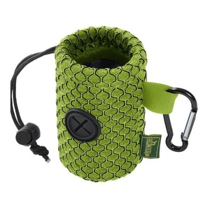 Hunter, Hunter Kotbeutelspender Hilo - limette, Hunter Kotbeutelspender Hilo - limette