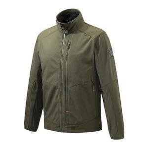 Beretta, Beretta Butte Softshell Jacke - Moosgrün, Beretta Butte Softshell Jacke - Moosgrün