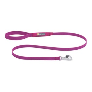 Ruffwear, Ruffwear Hi & Light? Leine - Alpenglow Pink -, Ruffwear Hi & Light Leine
