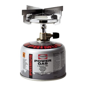 Primus, Primus Mimer Stove 2019 Gaskocher, Primus Gaskocher »Primus Mimer Stove«, Stahl, 8,2 cmx12,5 cm