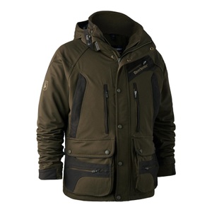 Deerhunter, Deerhunter Winter Jagdjacke und Outdoorjacke Muflon, Deerhunter Winter Jagdjacke und Outdoorjacke Muflon