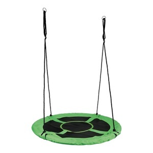 small foot®, small foot ® Nestschaukel XL - grün, small foot Nestschaukel XL
