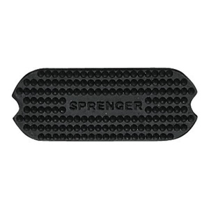 Sprenger, Sprenger Steigbügel-Einlagen aus Gummi, System 4, 