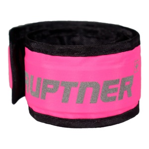 Hauptner, Hauptner LED Schnapparmband - neonpink, 