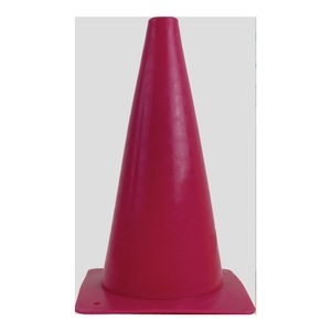 Equip Horse, Equip Horse Pylonen/ Hindernis-/ Trainingskegel 5 Stück - rosa, Equip Horse Pylonen 5er Set - rosa