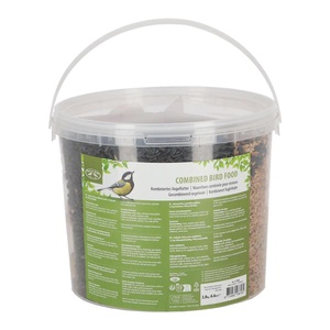 Esschert, Esschert Futtermix ohne Netz 3kg in Eimer