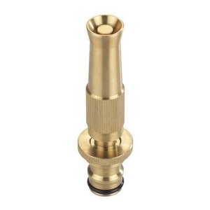 Kerbl, KERBL Spritzdüse MESSING, Kerbl Spritzdüse MESSING - Gold -