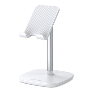 Ugreen, Ugreen Telefonständer Desktop - Silber, 