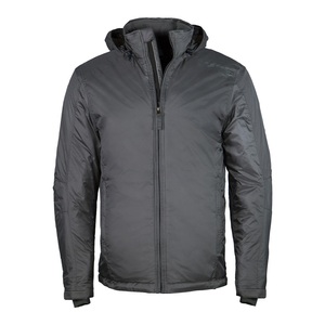 Carinthia LIG 4.0 Jacke G-Loft - Grau