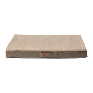 Petlando, Petlando Orthopädisches Hundebett Merano - Tabacco -, petlando Hunde-Kissen Merano Ortho, Tabaco