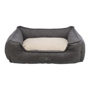 Trixie, Trixie Be Eco Bett Coline - Grau -, Trixie Be Eco Bett Coline - Grau -