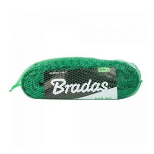Bradas, Bradas Vogelschutznetz Maschenweite 19 x 19 mm, Bradas Vogelschutznetz Maschenweite 19 x 19 mm