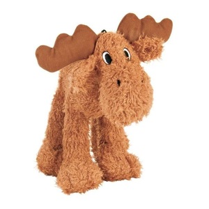 Trixie, Trixie Elch 23cm mit Quietscher, Trixie Elch 23cm mit Quietscher