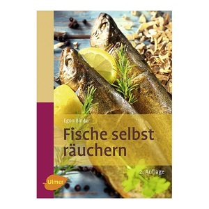 undefined, Fische selbst räuchern, Fische selbst räuchern