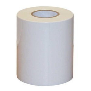 Kerbl, Silo Klebeband, weiß - 100 mm x 10 m (0,2 mm), Mainer Silo-Reparatur-Klebeband - weiss