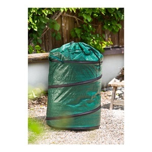 Windhager, Windhager Gartensack Pop Up mit, Windhager PopUp Gardenbag - verschliessbar