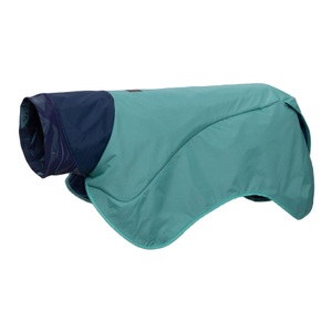 Ruffwear, Ruffwear Dirtbag? Dog Towel - aurora teal, Ruffwear Dirtbag Dog Handtuchmantel