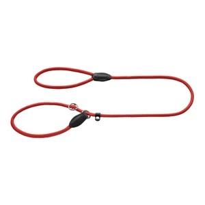 Hunter, Hunter Retriever-Leine Freestyle - 170 cm lang, Ø 10 mm, rot, Hunter Retriever-Leine Freestyle - 170 cm lang, Ø 10 mm, rot