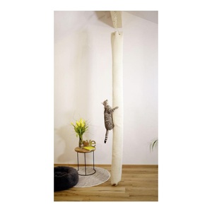 KERBL Klettersack Climber für Katzen - taupe