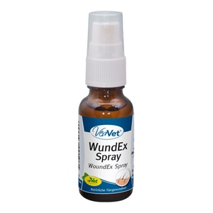 Cdvet, cdVet VeaVet WundEx Spray, cd Vet VeaVet WundEx Spray