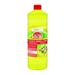 bogar, bogar Reinigungsmittel Clean & Smell, bogaclean Konzentrat Reinigungsmittel (1000ml)