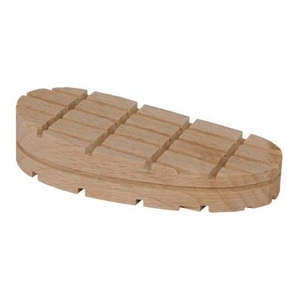 Suevia, Suevia Holzklotz mit 3 mm Rillung, Suevia Holzklotz mit 3 mm Rillung