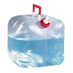 Nalgene, Nalgene Reliance Original Faltkanister (Weiß), 