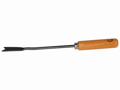 Hawe, Hawe Unkrautstecher - Braun -, Hawe Unkrautstecher - Braun -