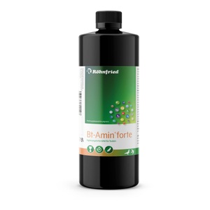 Röhnfried, Röhnfried Bt-Amin Forte - höchstdosierte Aminosäuren und B-Vitamine, 