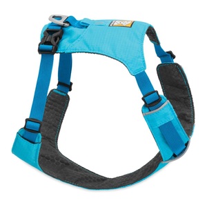 Ruffwear, Ruffwear Hi & Light Harness Hundegeschirr, 