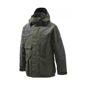Beretta, Beretta Insulated Static EVO Herren Jacke - grün, 