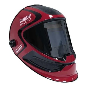 Technolit, Technolit Schweisserschutzhelm Shade Protect