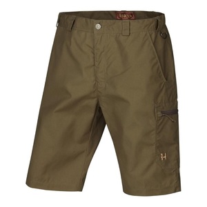 Härkila, Härkila Alvis Shorts - Olive green, 