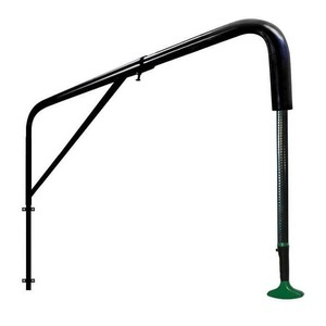 Little Giant, Little Giant Sprayer Boom, Little Giant Sprayer Boom - Schwarz -