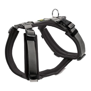 Hunter, Hunter Geschirr Maldon - schwarz/grau, Hunter Geschirr Maldon - schwarz/grau