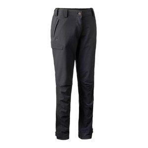 Deerhunter, Deerhunter Damen Ann Full Stretch Hose - Black, 