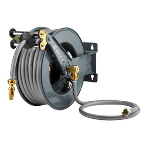 Geka, Geka Plus Automatischer Schlauchaufroller PA30, Geka Automatischer Schlauchaufroller PA30SK Gartenschlauch