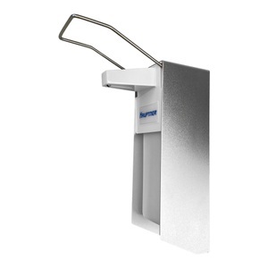 Hauptner, Hauptner Seifen- und Desinfektionsmittelspender, 
