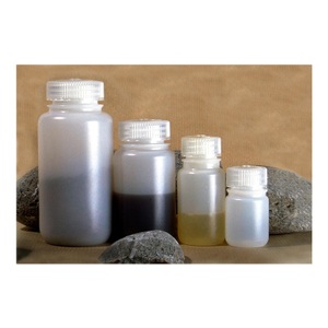 Nalgene, Nalgene Weithalsflasche rund, 