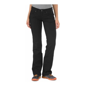 5.11, 5.11 Womens Cirrus Pants Einsatzhosen, regular, 