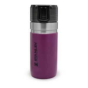 Stanley, Stanley Vacuum Insulated Water Bottle 473 ml - Berry Purple, 
