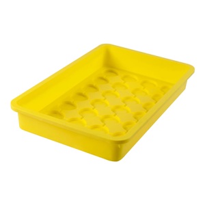 Windhager, WINDHAGER Aussaatschale EXTRA GELB, WINDHAGER Aussaatschale EXTRA GELB