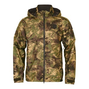Härkila, Härkila Jacke Deer Stalker Camo HWS Herren - AXIS MSP®Forest Green -, 