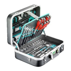 Technocraft, ABS Werkzeugkoffer 152-tlg., technocraft ABS-Werkzeug-Koffer 