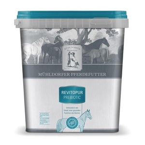 Mühldorfer, Mühldorfer Revitopur prebiotic - 2 x 3 kg, Mühldorfer Revitopur prebiotic - 3 kg