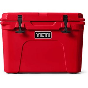 Yeti, YETI TUNDRA 35 - Kühlbox - Rescue Red -