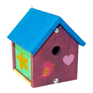 Windhager, Windhager Nichoir Kit nichoir pour, Windhager Nistkasten Bausatz for Kids