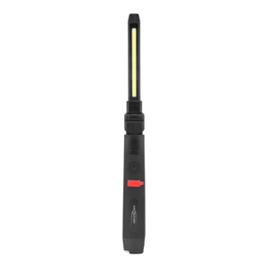 Ansmann, LED-Akku-Arbeitsleuchte IL500R, Ansmann LED-Akku-Arbeitsleuchte IL500R, 130 / 500 lm, schwarz, LxBxH 320 x 43 x 33 mm