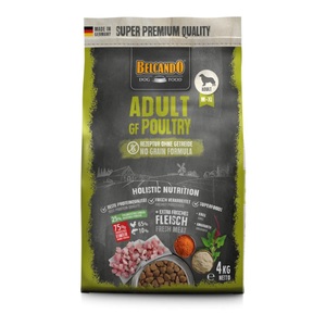 Belcando, Belcando Adult Grainfree 4kg, Belcando Adult Grainfree 4kg