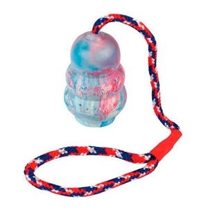 Kerbl, Kerbl Jumper am Seil, Kerbl Jumper am Seil - Bunt - - myluckydog